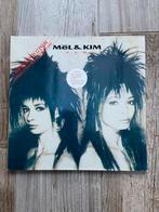 LP Mel & Kim / F.L.M., Cd's en Dvd's, Ophalen of Verzenden, Gebruikt