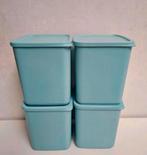 Tupperware set cubix, Huis en Inrichting, Keuken | Tupperware, Ophalen of Verzenden, Nieuw