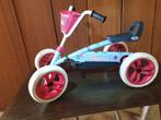 go cart berg van 2 jaar tot 5 jaar, Ophalen