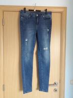 Nieuwe jeans broek Vero Moda maat W31 L32 maat 42, Nieuw, Lang, Blauw, Maat 42/44 (L)