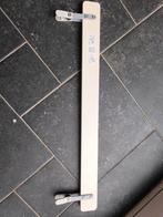 Bedhekje/steunplank, Kinderen en Baby's, Kinderkamer | Bedden, Ophalen, Zo goed als nieuw