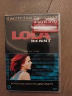 DVD Lola rennt, Comme neuf, Tous les âges, Enlèvement ou Envoi, Drame