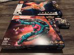 Lego guardians of the galaxy retired sets, Nieuw, Complete set, Ophalen of Verzenden, Lego