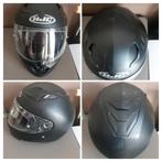 Helm, Motoren, Ophalen, Tweedehands, XXS, HJC