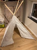 Tipi enfant, Enlèvement