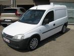 Opel Combo D met 131500 km, Auto's, Wit, Grijs, Particulier, 2 zetels