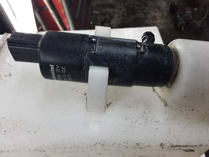 LAVE PHARE POMPE Hyundai Santa Fe III (DM) (3192996), Autos : Pièces & Accessoires, Vitres & Accessoires, Hyundai, Utilisé