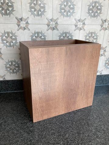 Wastafel kastje JAVA Nova, Maison & Meubles, Enlèvement, Neuf, Moins de 50 cm, Meuble lavabo