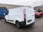 Ford transir custom 2.2 TDCI année 2014 pour PIECES, Ophalen, Ford, Deur