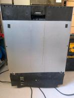 Siemens SN658X03TE, Ophalen, Niet werkend