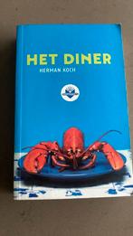 Her Diner, Ophalen, Zo goed als nieuw