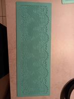 9 moules silicone pour décorations gâteaux - Saponi, Ophalen of Verzenden, Zo goed als nieuw