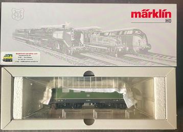 Marklin 39414, Enlèvement ou Envoi, Comme neuf