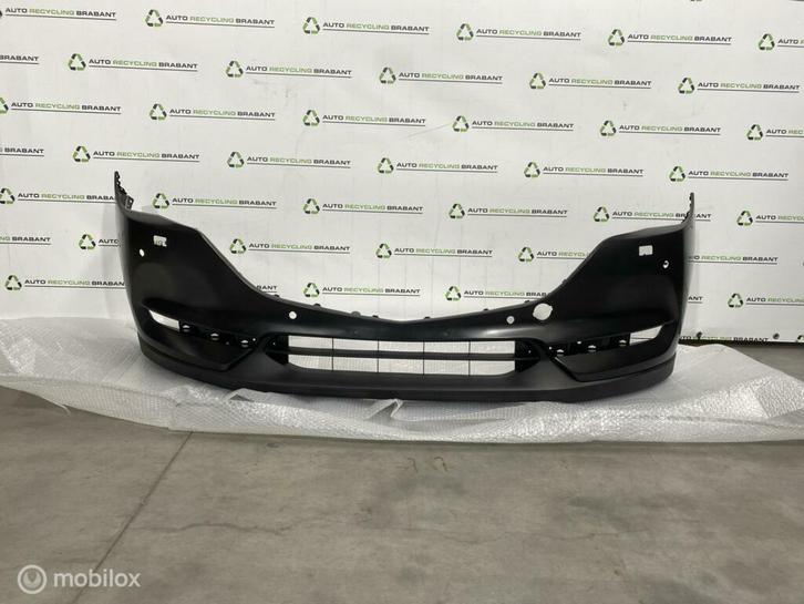 Voorbumper Mazda CX 5 KF FACELIFT NIEUW ORIGINEEL KB8A-50031, Auto-onderdelen, Carrosserie, Bumper, Mazda, Voor, Gebruikt, Ophalen of Verzenden