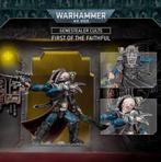 Genestealer cults firdt of the faithfull, Ophalen of Verzenden, Nieuw, Warhammer, Figuurtje(s)
