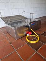 Oliebollenbak elektrisch 380 volt, Ophalen of Verzenden