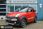 Microcar Brommobiel MGO Highland DCI | Aixam - Ligier, Gebruikt, Ligier