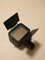 Lampe de caméra Lumen X6 LED pro, Enlèvement, Utilisé, Lampe ou Kit de flash