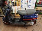 vespa 125 eerste inschrijving 20/09/2011 in prima staat, Scooter, Particulier, 125 cc, 11 kW of minder