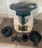 Thermomix tm6, Elektronische apparatuur, Ophalen of Verzenden, Zo goed als nieuw