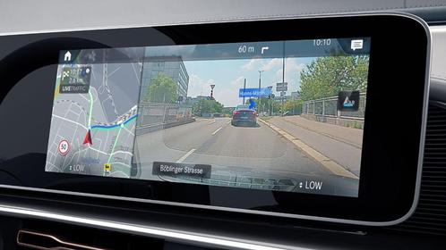 Activation AR (Réalité Augmentée) en mode permanent sur MBUX, Auto diversen, Autoradio's, Nieuw, Ophalen