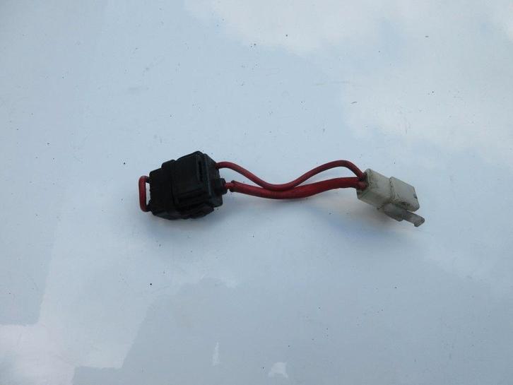 Yamaha FJ1100 hoofdzekering hoofd zekering FJ 1100 FJ1200 XJ, Motos, Pièces | Yamaha, Utilisé, Enlèvement ou Envoi