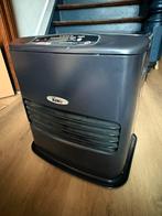 KERO oliekachel, Huis en Inrichting, Kachels, Ophalen, Zo goed als nieuw