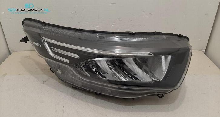 Iveco Daily Full LED koplamp rechts, Auto-onderdelen, Verlichting, Overige automerken, Gebruikt, Ophalen