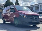 Mercedes-Benz Vito 1.6 CDi 111 * 1ER PROP + CLIM + GARANTIE, Auto's, Stof, Gebruikt, Zwart, 4 cilinders