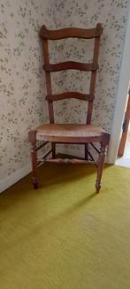 2 stoelen, Huis en Inrichting, Stoelen, Ophalen