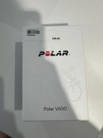 Polar V650 HR, Fietsen en Brommers, Ophalen, Nieuw