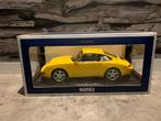 1:18 Norev Porsche 911 993 Carrera 1994, Hobby & Loisirs créatifs, Voitures miniatures | 1:18, Envoi, Voiture, Norev, Neuf