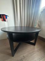 table basse ikea, Maison & Meubles, Tables | Tables de salon, Enlèvement, Utilisé, Rond