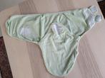 Inbakerslaapzak 0-3 mnd, Kinderen en Baby's, Ophalen of Verzenden, Gebruikt, Minder dan 70 cm, Slaapzak
