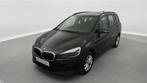 BMW 2 Serie Tourer 216 d Gran Cuir / Navi / Led / PDC av+ar, Auto's, BMW, Automaat, Monovolume, Gebruikt, 116 pk