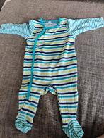 Pyjama gestreept, Kinderen en Baby's, Babykleding | Maat 74, Gebruikt, Ophalen of Verzenden, Orchestra, Jongetje