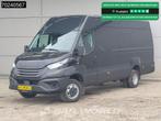 Iveco Daily 35C18 180PK Automaat Dubbellucht L4H2 ACC Navi C, Auto's, Bestelwagens en Lichte vracht, Automaat, Euro 6, 4 cilinders