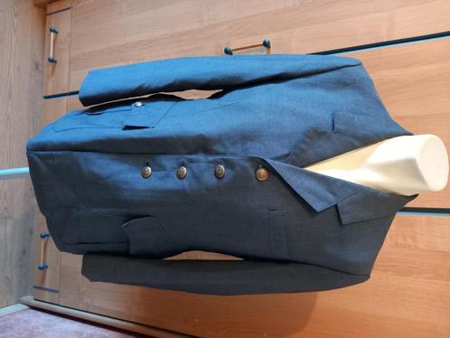 uniforme 2 douanes, Collections, Objets militaires | Général, Enlèvement ou Envoi