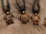 Schildpad hanger, Handtassen en Accessoires, Overige Accessoires, Ophalen of Verzenden, Nieuw