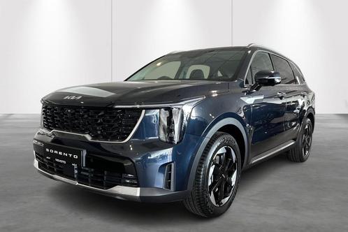 KIA Sorento Pulse 1.6 HEV 2WD AT, Auto's, Kia, Bedrijf, Te koop, Sorento, Alarm, Bluetooth, Centrale vergrendeling, Electronic Stability Program (ESP)