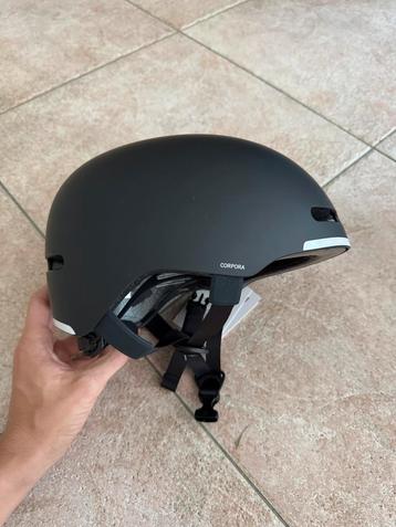 Fietshelm Poc Corpora Commute Helm Small beschikbaar voor biedingen