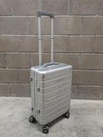 stevige carry-on handbagage aluminium, Handtassen en Accessoires, Ophalen, Zo goed als nieuw