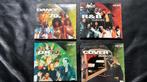 4 CD’s Now the Music “classics”, Cd's en Dvd's, Cd's | Verzamelalbums, Ophalen of Verzenden, Gebruikt, Dance