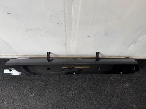 Mercedes Sprinter W907 Midden Achterbumper 197 A9078851100, Auto-onderdelen, Carrosserie, Bumper, Mercedes-Benz, Achter, Gebruikt