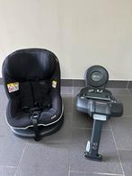 Besafe autostoel + isofix, Ophalen