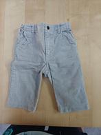 Beige geribbelde broek maat 68, Enfants & Bébés, Vêtements de bébé | Taille 68, Pantalon, Garçon ou Fille, Enlèvement ou Envoi
