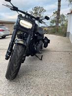Harley Davidson Fat Bob 114, Motoren, Motoren | Harley-Davidson, Chopper, Particulier, 1850 cc
