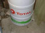 olieton 60 liter meerdere beschikbaar OF 210 liter, Ophalen