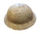 Casque Britannique MKII daté 1941, Collections, Objets militaires | Seconde Guerre mondiale, Enlèvement ou Envoi