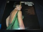 Lp van Shirley Bassey, CD & DVD, Vinyles | Pop, 12 pouces, Utilisé, Enlèvement ou Envoi, 1960 à 1980